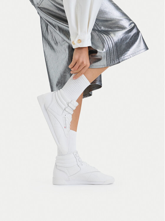 Reebok Tenisice EO-F/S HI 100000103 Bijela