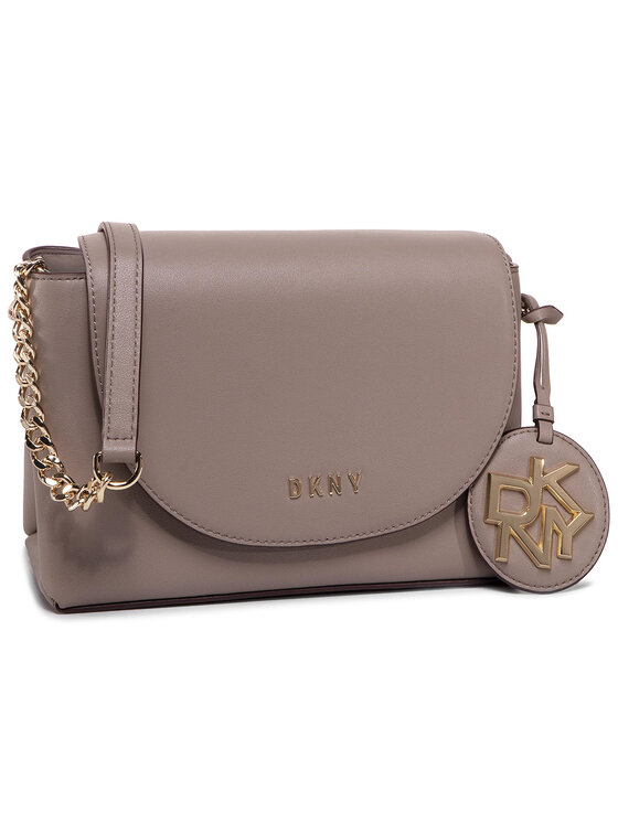 DKNY Kabelka Dayna Flap Crossbody R02EKI59 Hn d Modivo.cz