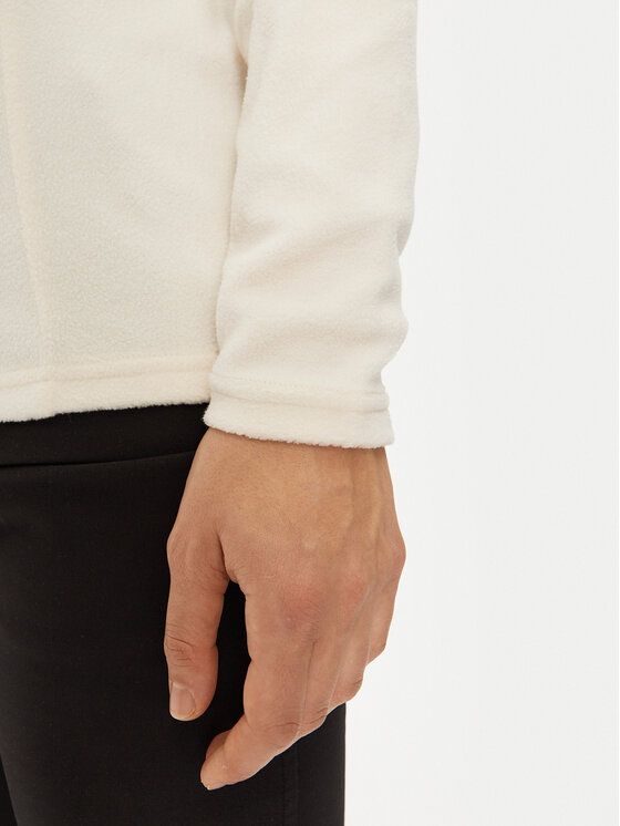 Brunotti Brunotti Fleece Misma 2422240171 Εκρού Regular Fit