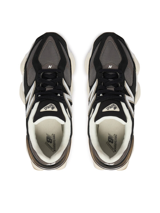New Balance New Balance Sneakersy U9060510 W Czarny