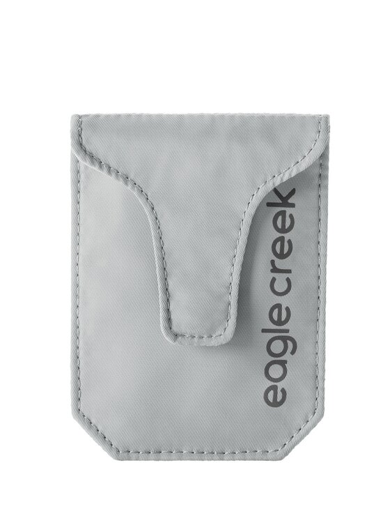 Eagle Creek Eagle Creek Etui na dokumenty 315588 Szary
