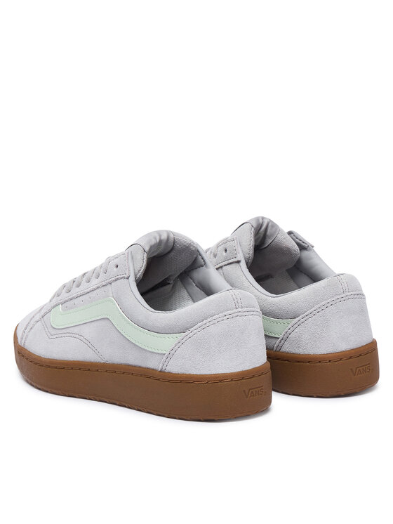 Vans Vans Sneakers Old Skool 36 Cup VN000Z9J0CS1 Grigio