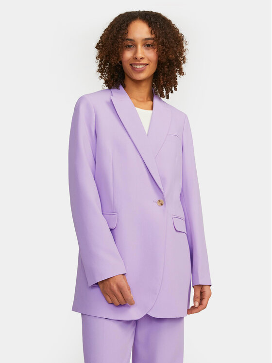 JJXX Bleizers Mary 12200590 Violets Regular Fit