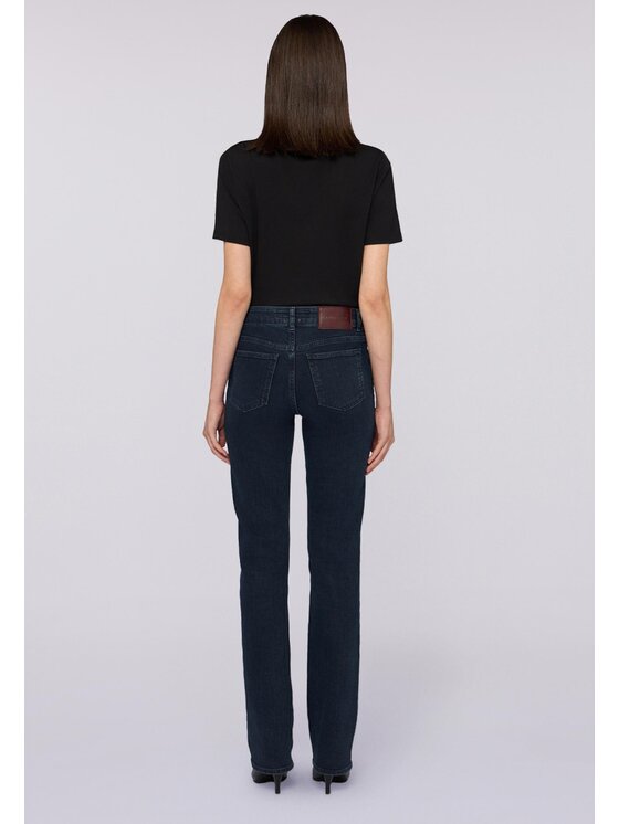 Trussardi Trussardi Jeans P4389000294N024 Celeste Slim Fit