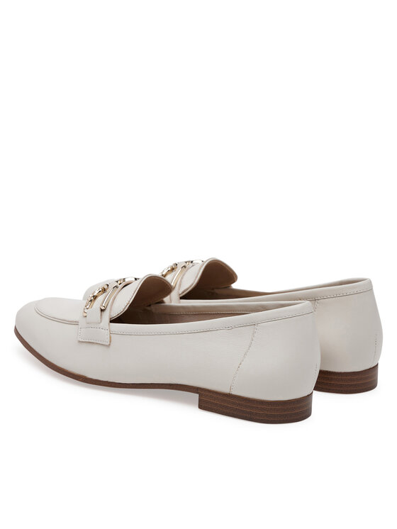 Caprice Caprice Lords kingad 9-24201-44 Valge