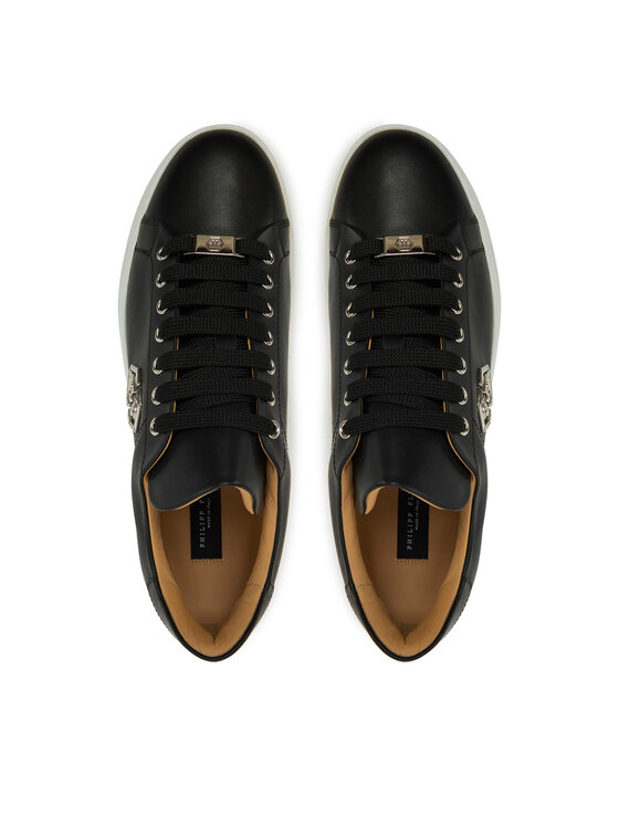 PHILIPP PLEIN PHILIPP PLEIN Sneakers SAES USC0670 PLE010 Nero