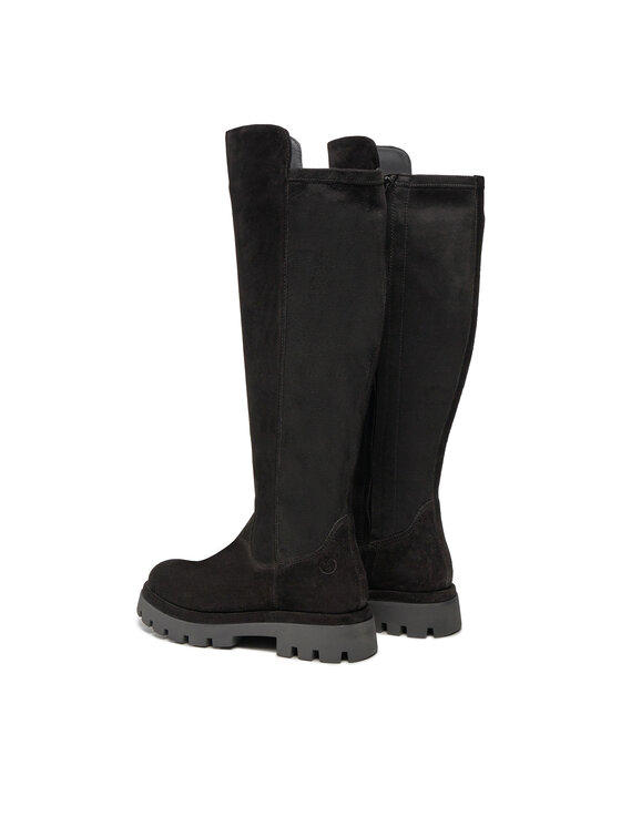 Salamander Salamander Stiefel 32-58302-21 Schwarz