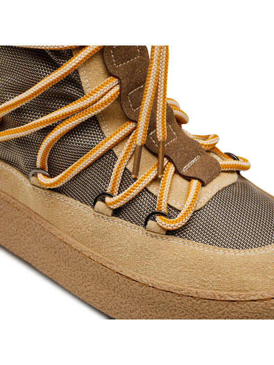 Lasocki Lasocki Stiefel MS5905-01 Beige