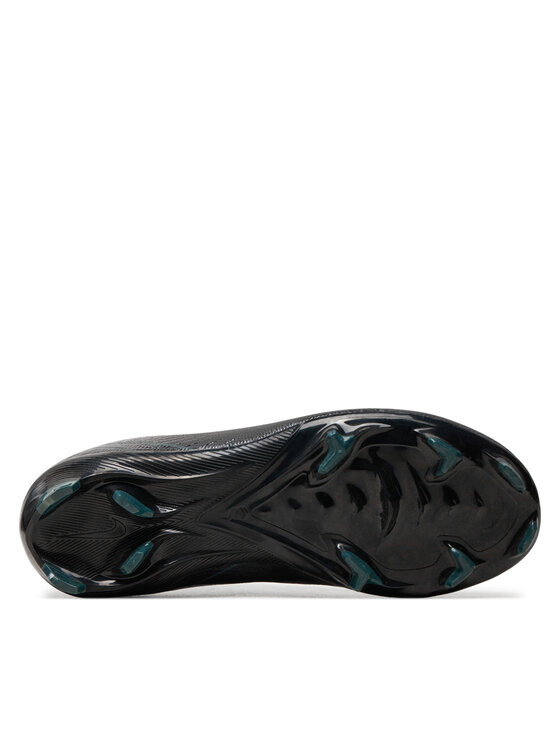 Nike Nike Futbolo batai Zm Vapor 16 Pro Fg HF5448 Juoda
