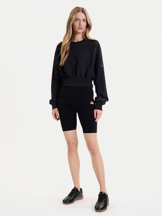 Ellesse Ellesse Къс клин Tour Cycle SGC07616 Черен Slim Fit