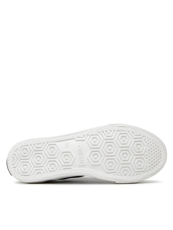 Big Star Shoes Big Star Shoes Tenniskingad JJ274099 Tumesinine
