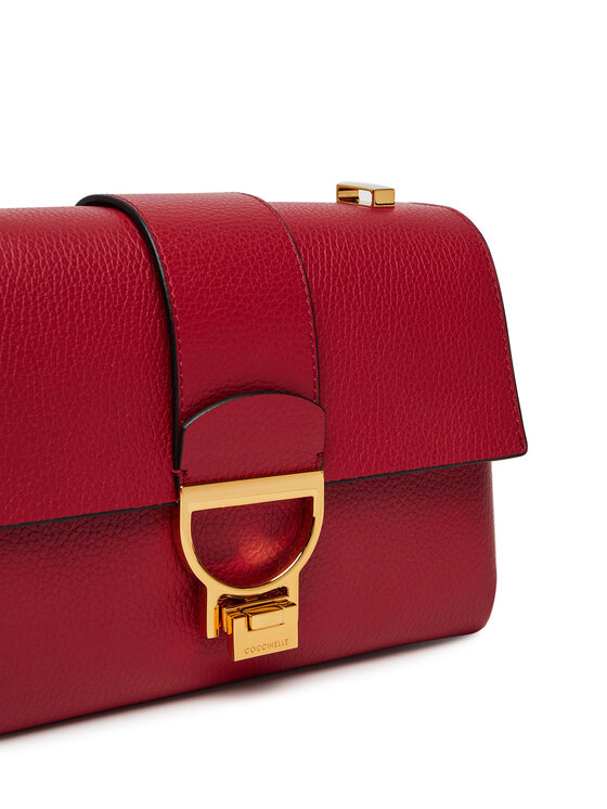 Coccinelle Coccinelle Borsetta E1 MD5 12 07 01 Rosso