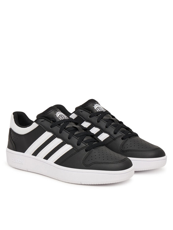 adidas adidas Сникърси Hoops Classic KI1056 Черен