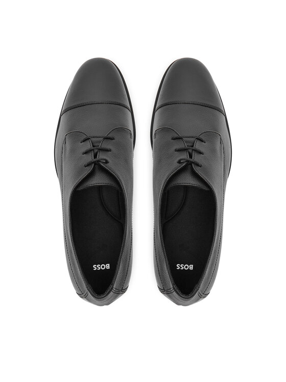 BOSS Boss Cipele 50529089 Crna