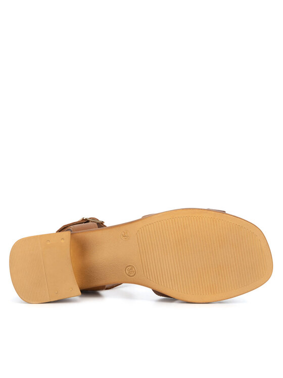 Lasocki Lasocki Sandaalid RST-3248-05 Pruun