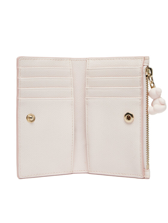 TOUS TOUS Гаманець Brenda 2002105613 Рожевий