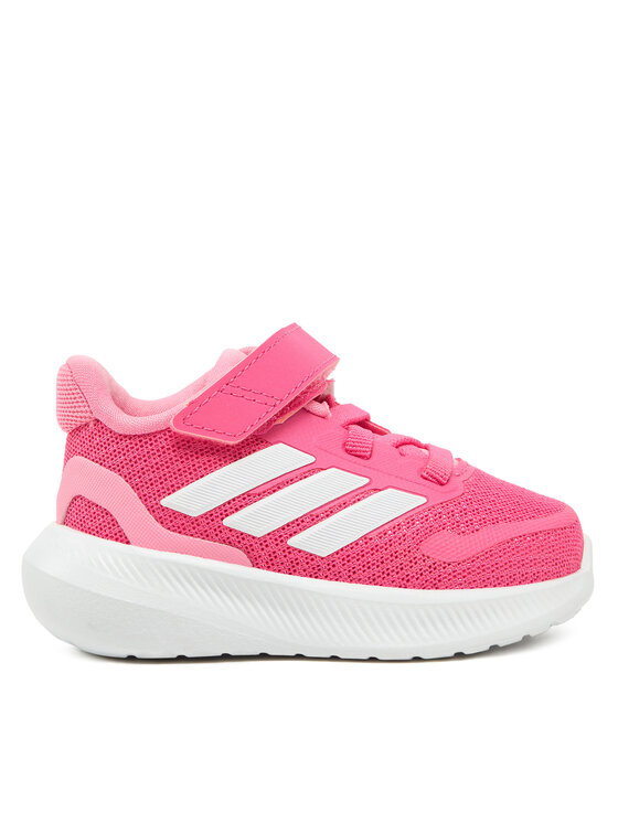 adidas Sneakersy Runfalcon 5 Shoes Kids JP5156 Ružová