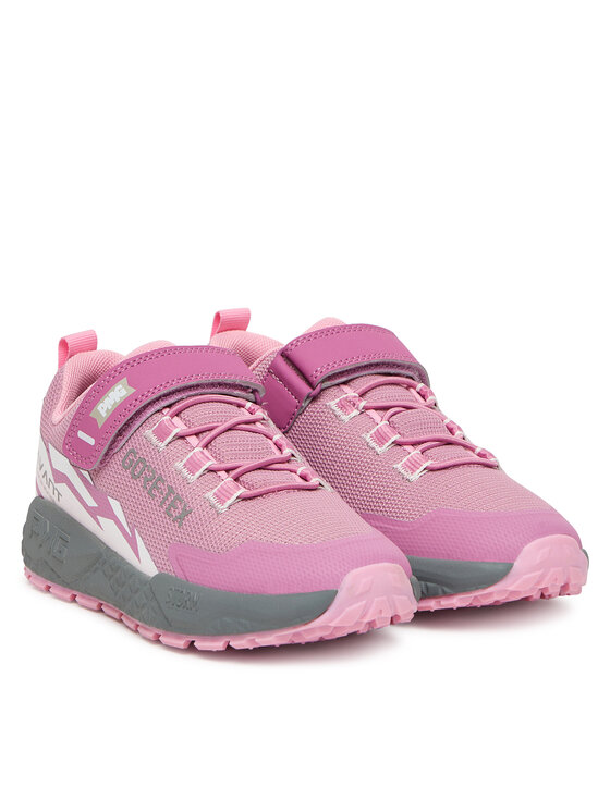 Primigi Primigi Сникърси GORE-TEX 8916500 S Розов