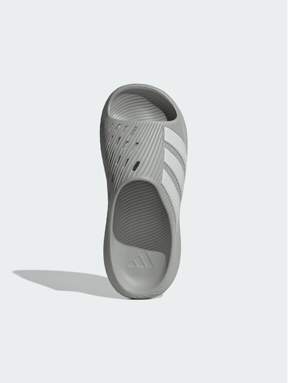 adidas adidas Klapki 164101 Szary