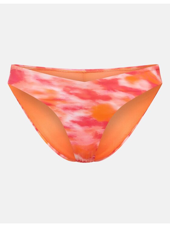 Esotiq Esotiq Dół od bikini 40698 Różowy