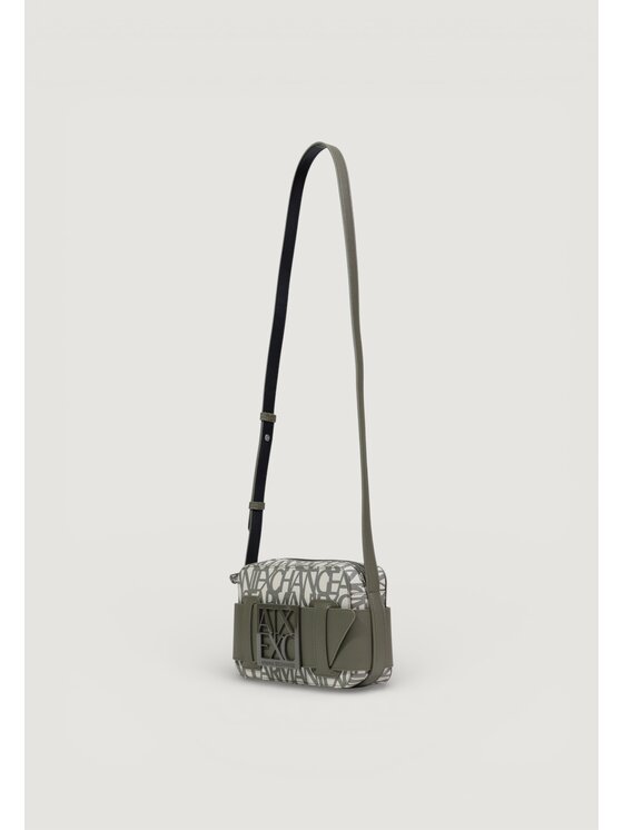 Armani Exchange Armani Exchange Torebka 942699 3F742 Zielony