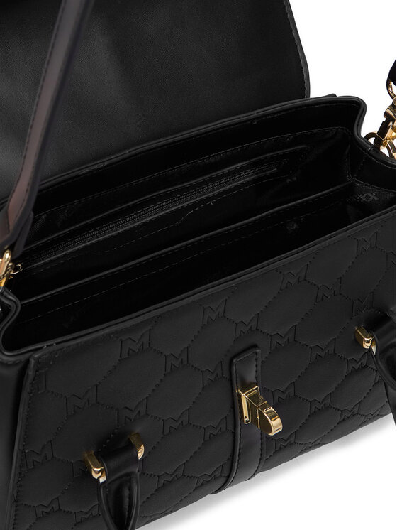 MEXX MEXX Táska CEO-MEXX-K-002-09 Fekete