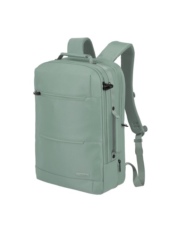 Travelite Travelite Plecak 311376 Zielony