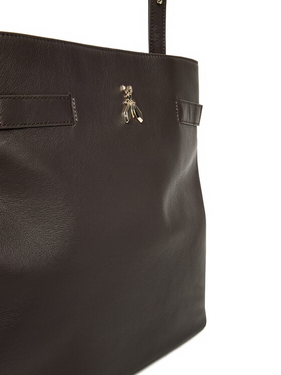 Patrizia Pepe Patrizia Pepe Сумка 2B0150/L162 Коричневий
