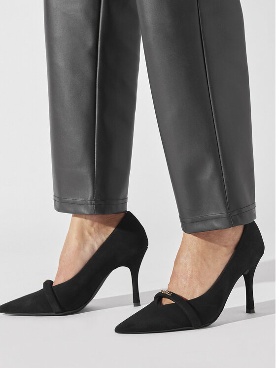 Furla Furla Scarpe stiletto Core YG59FCD-C10000-O6000-1007 Nero