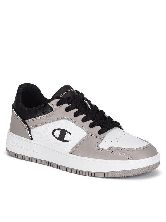 Champion Champion Sneakersy RD18 2.0 LOW S11470-ES002 Šedá