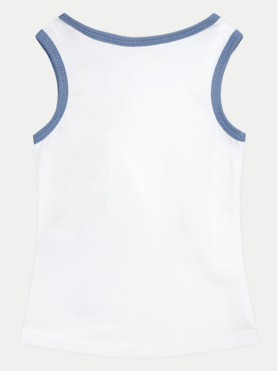 Guess Guess Набір топ та шорти I4GG19 K8HM3 Кольоровий Regular Fit