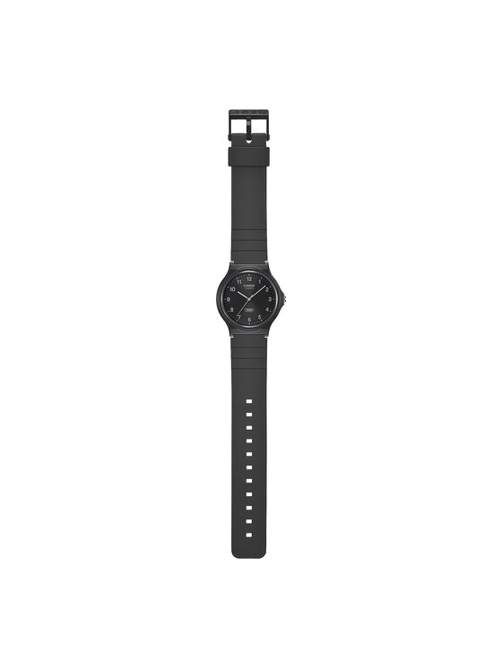 Casio Casio Hodinky MQ-24B-1BEF Černá