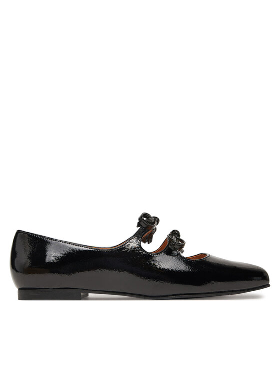Balagan Balagan Ballerine SHIRLEY Nero