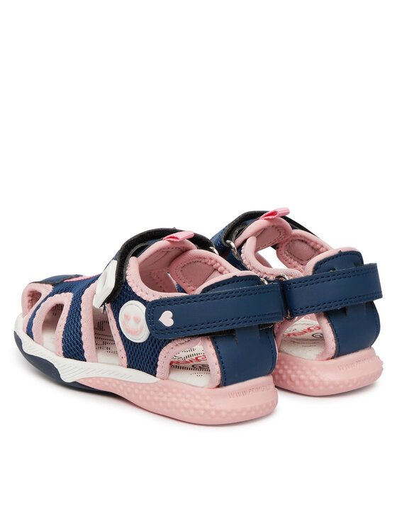Primigi Primigi Sandali AVANT 1456111 Blu scuro