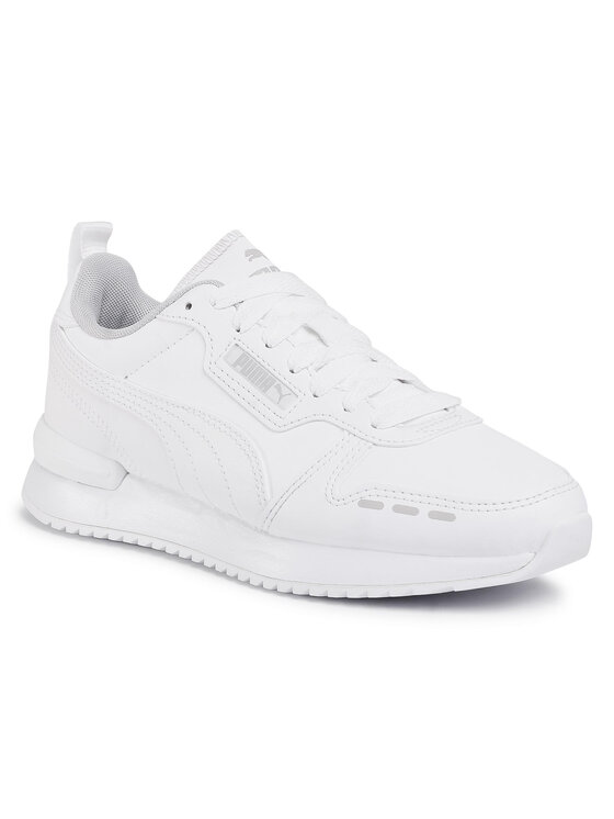 Puma Puma Сникърси R78 Sl Jr 374428 02 Бял