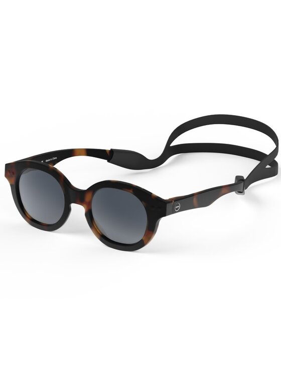 IZIPIZI IZIPIZI Okulary przeciwsłoneczne SUN Kids Kolorowy