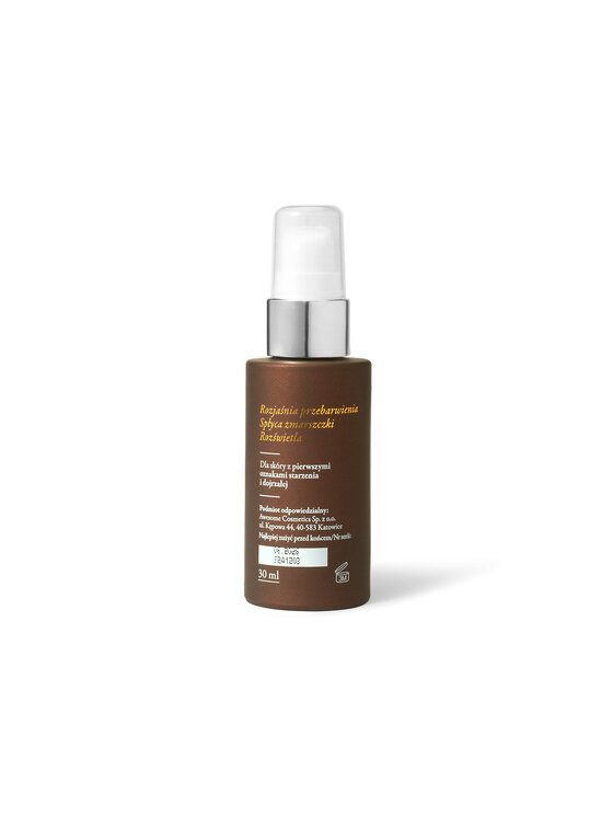 Awesome Cosmetics Awesome Cosmetics Feel the glow Serum