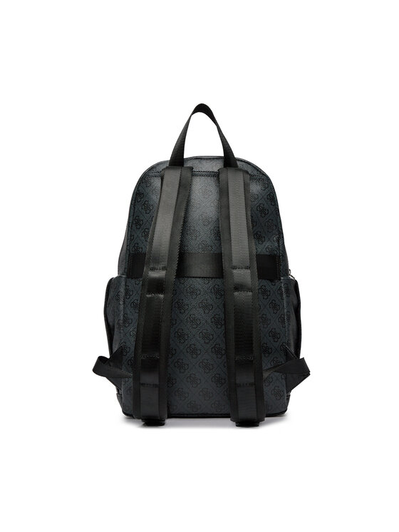 Guess Guess Plecak Elvis (4G) HMELLO P4105 Czarny