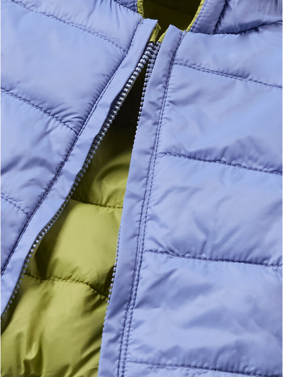 Mayoral Mayoral Giacca di transizione 2.411 Verde Regular Fit