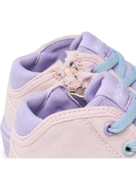 Moomin Moomin Αθλητικά SS23_197MMN Ροζ