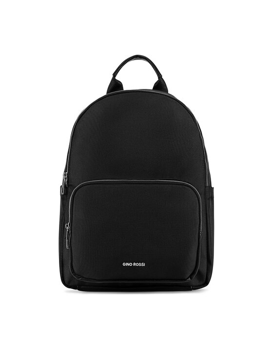 Gino Rossi Gino Rossi Rucsac GIN-M-001-07 Negru