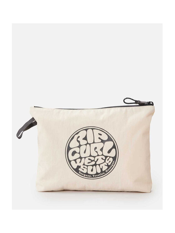 Kosmetyczka Rip Curl, Biała, Surf Series Pouch