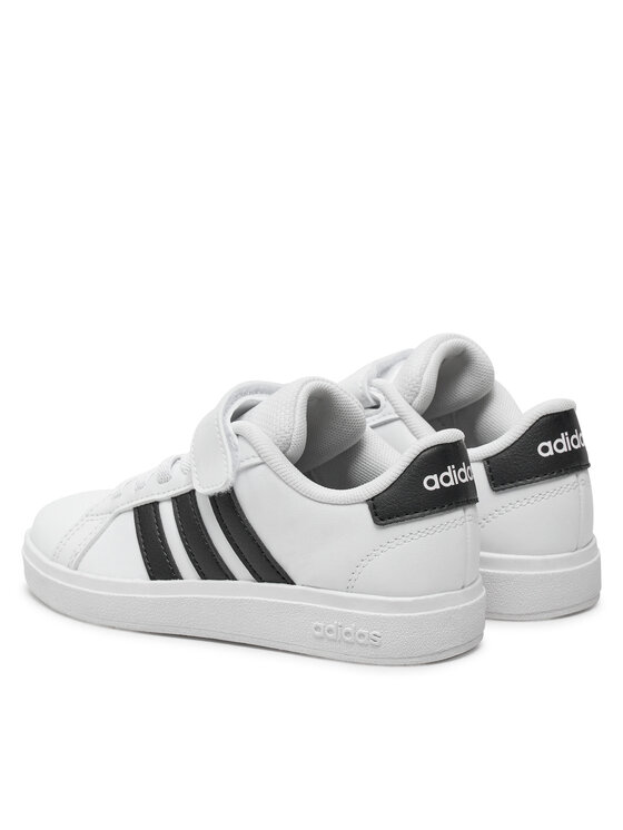 adidas adidas Superge Grand Court 2.0 IH5529 Bela