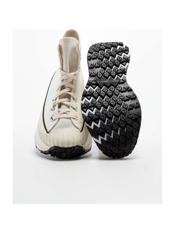 Converse Converse Trampki A01682C Beżowy