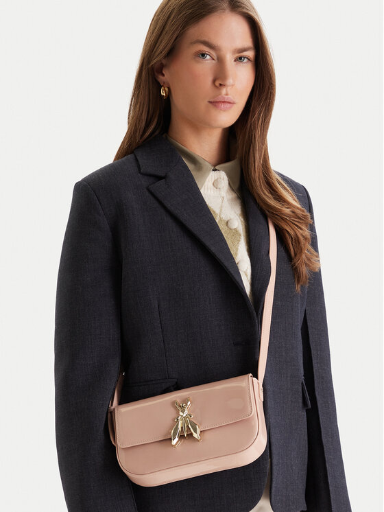 Patrizia Pepe Patrizia Pepe Borsetta 8B0231/L125 Beige