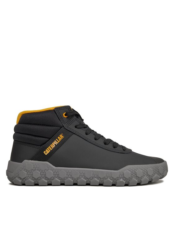 Sneakers CATerpillar Hex + P111350 Negru