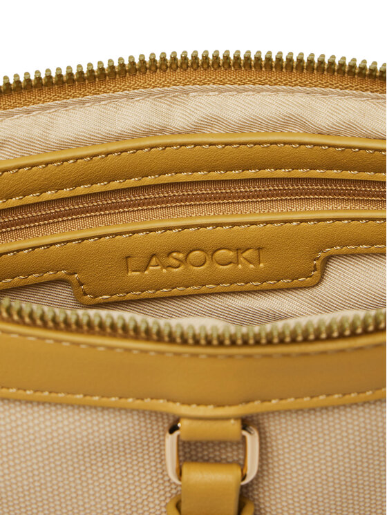 Lasocki Lasocki Τσάντα LSK-O-004-07 Μπεζ