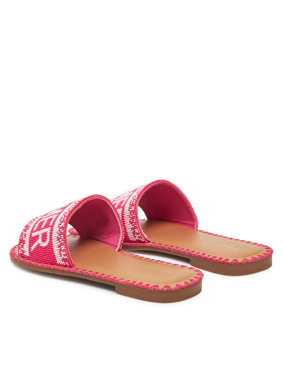 DeeZee DeeZee Şlapi E3316-1 Roz