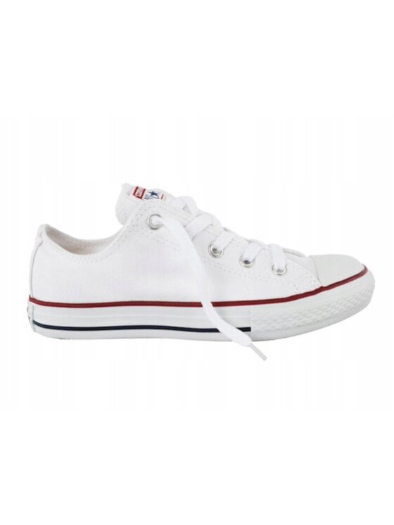 Converse Converse Trampki 3J256 Biały