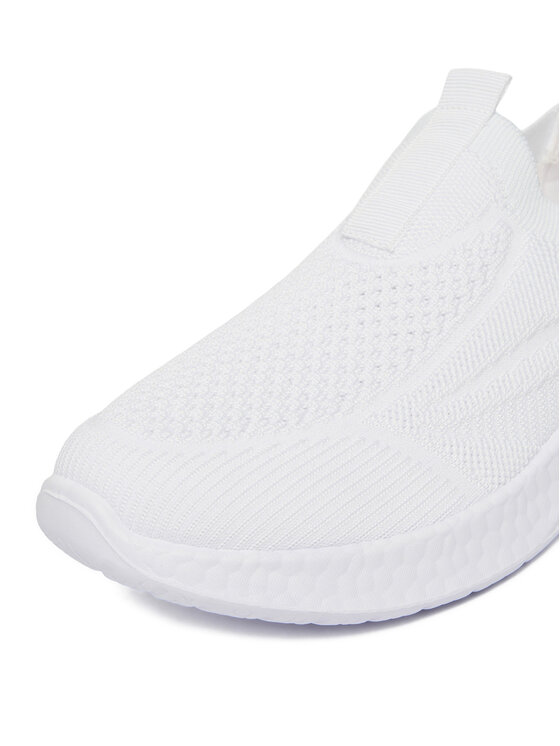 JENNY JENNY Sneakers CEO-WFA270923-2 Bianco